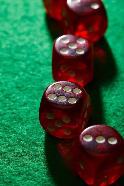 Lucky Number Game 
