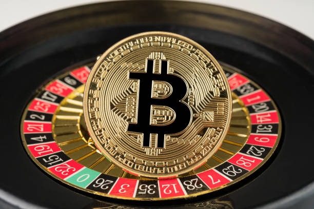 bcoin featured game showcase