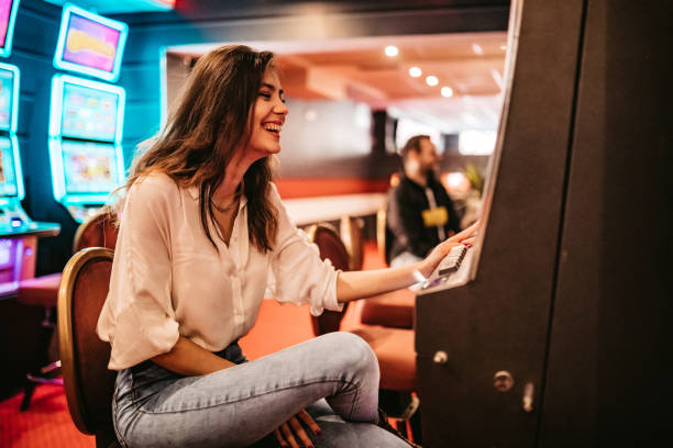 Aviator slot game on bcoin platform
